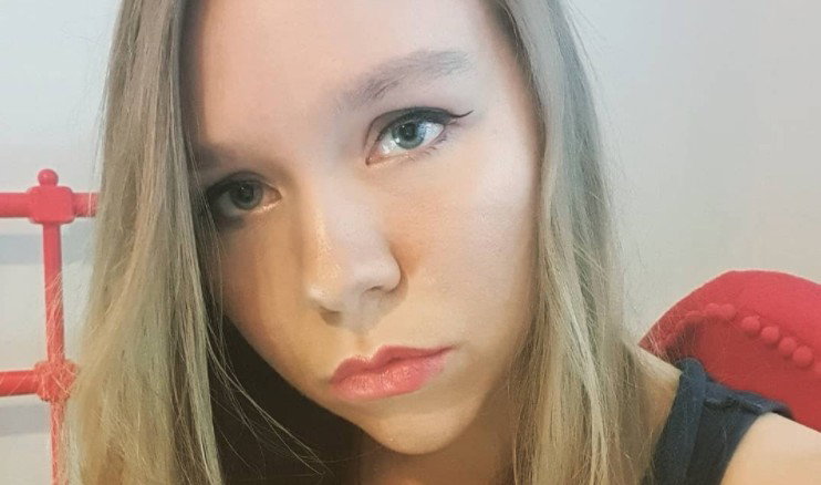 Maja Staśko nie skrytykowała Lewandowskiego a nierówności społeczne