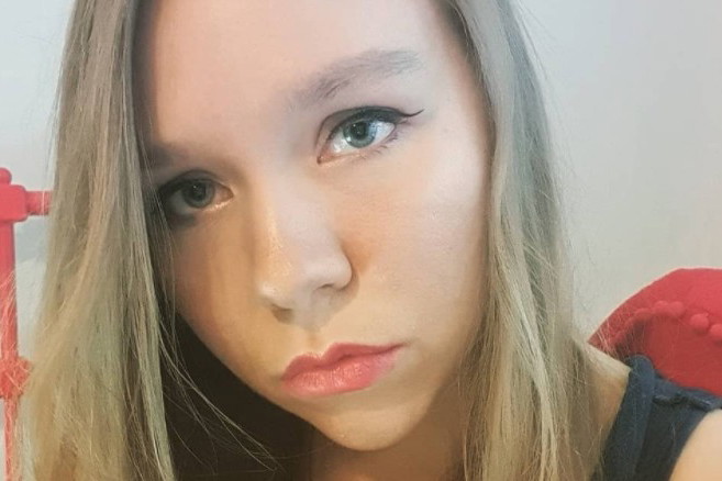 Maja Staśko nie skrytykowała Lewandowskiego a nierówności społeczne