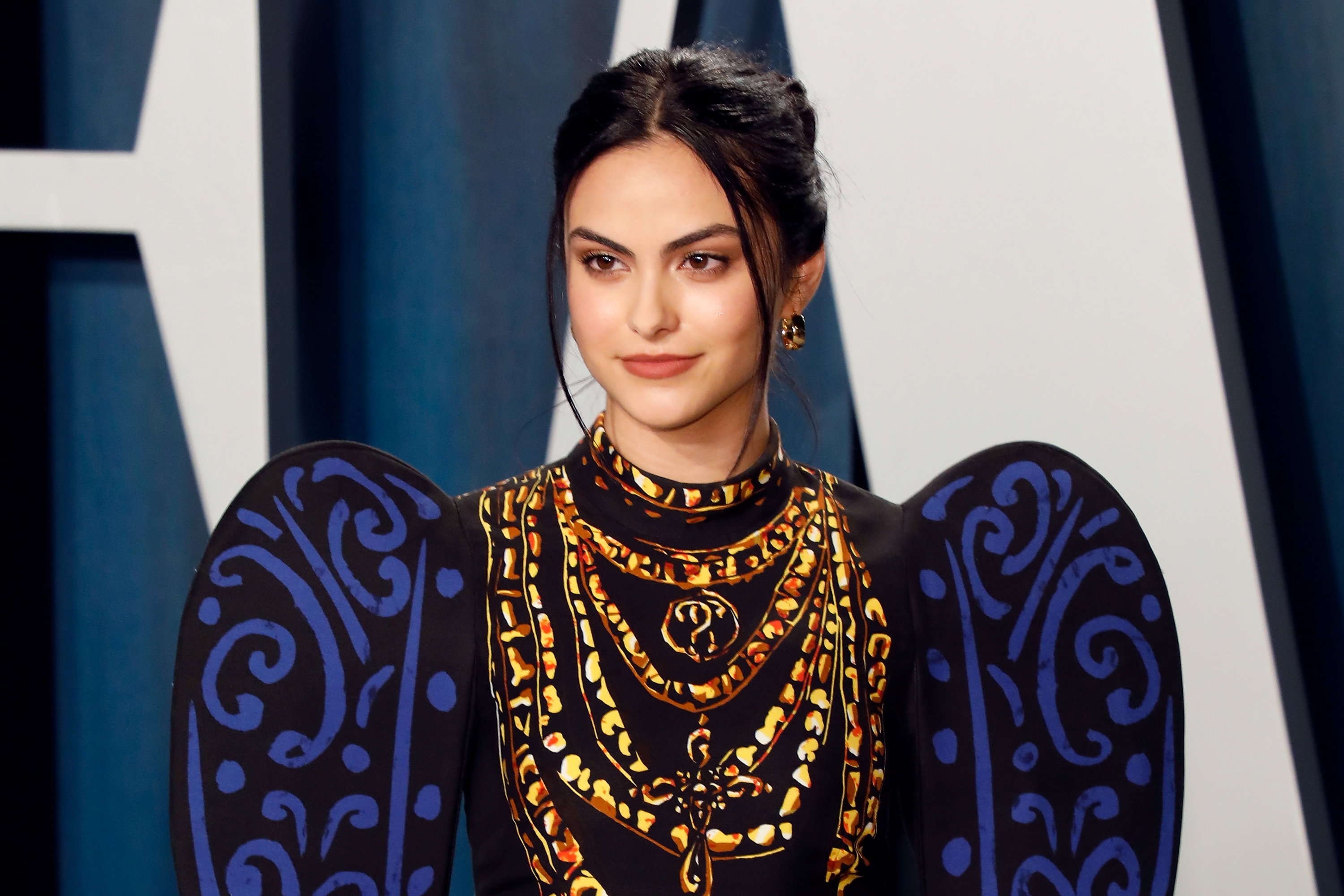 Camila Mendes , czyli gwiazda „Riverdale” rozstała się z chłopakiem!