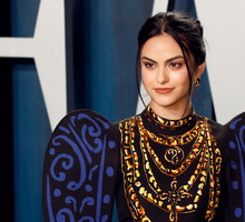 Camila Mendes , czyli gwiazda „Riverdale” rozstała się z chłopakiem!