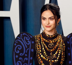 Camila Mendes , czyli gwiazda „Riverdale” rozstała się z chłopakiem!