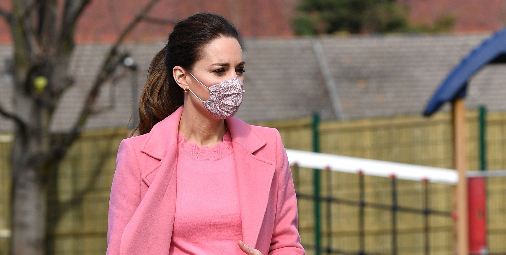 Kate Middleton napisała książkę
