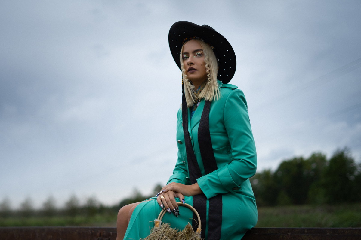 Natalia Nykiel rusza z podcastem o muzyce latino