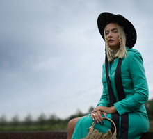 Natalia Nykiel rusza z podcastem o muzyce latino