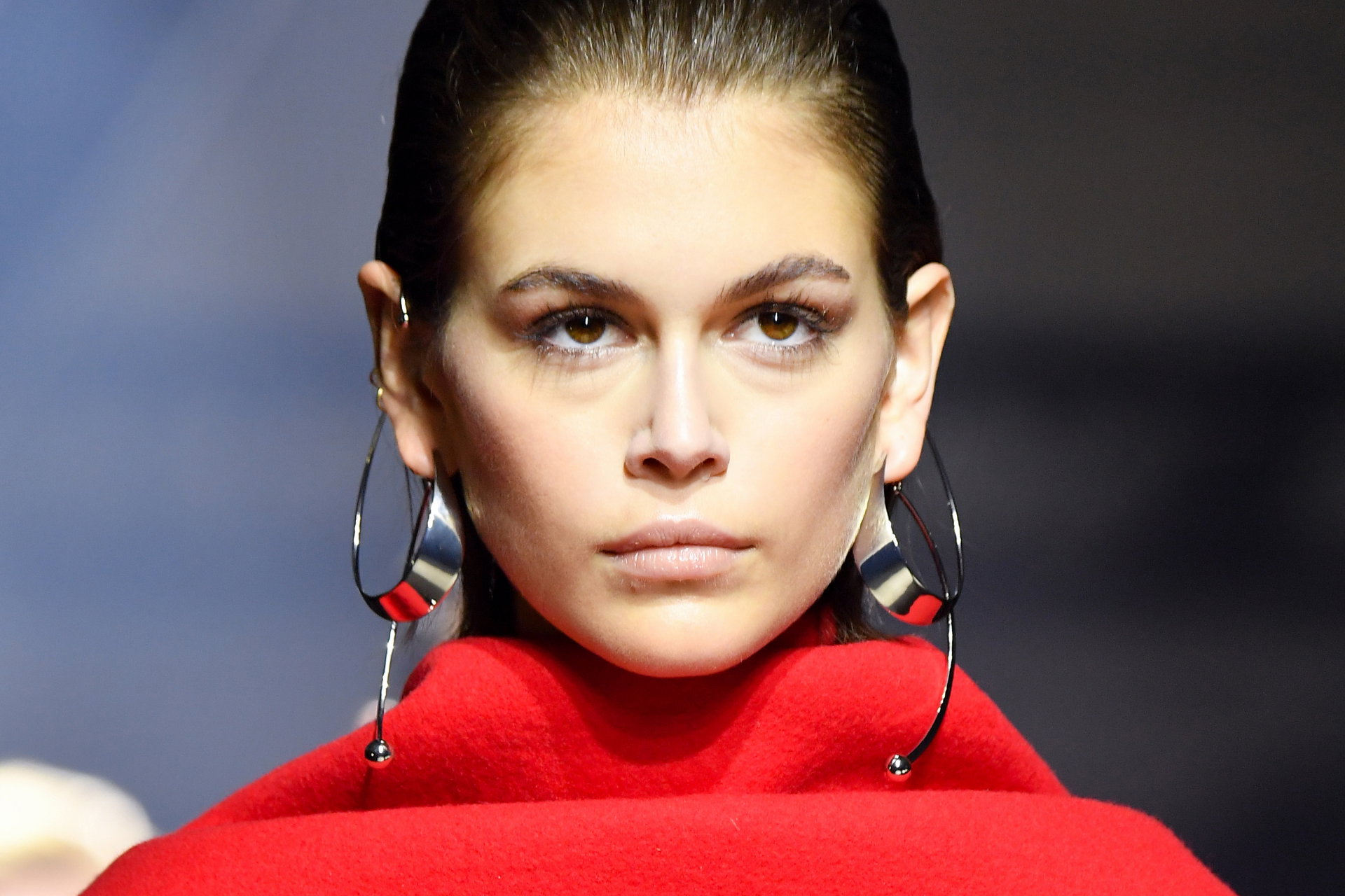 Kaia Gerber dołącza do obsady nowego sezonu „American Horror Story”