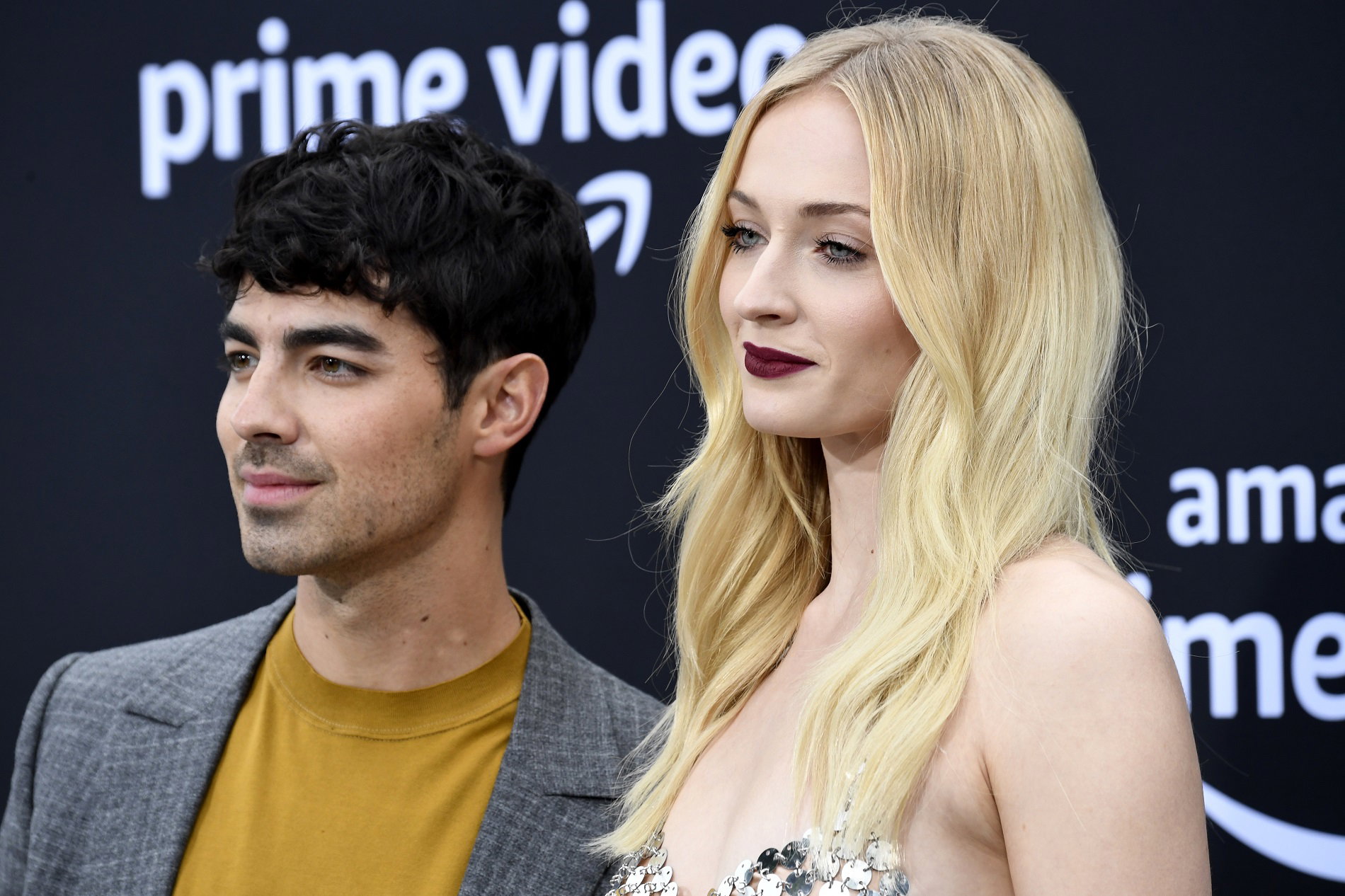 Sophie Turner i Joe Jonas nazwali córkę na cześć Hannah Montany? List od Miley Cyrus nie pozostawia wątpliwości