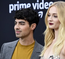 Sophie Turner i Joe Jonas nazwali córkę na cześć Hannah Montany? List od Miley Cyrus nie pozostawia wątpliwości