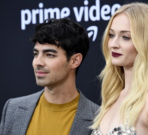Sophie Turner i Joe Jonas nazwali córkę na cześć Hannah Montany? List od Miley Cyrus nie pozostawia wątpliwości