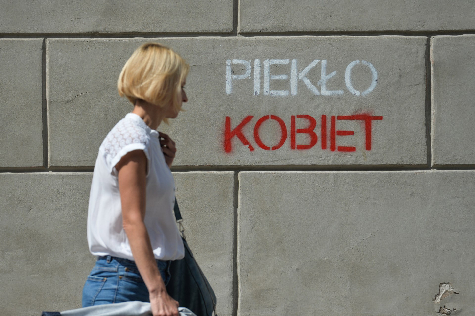 Fundacja Pro-Prawo do Życia chce karać za poronienia