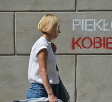 Fundacja Pro-Prawo do Życia chce karać za poronienia