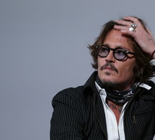 Johnny Depp może być oficjalnie nazywany „żonobijcą”