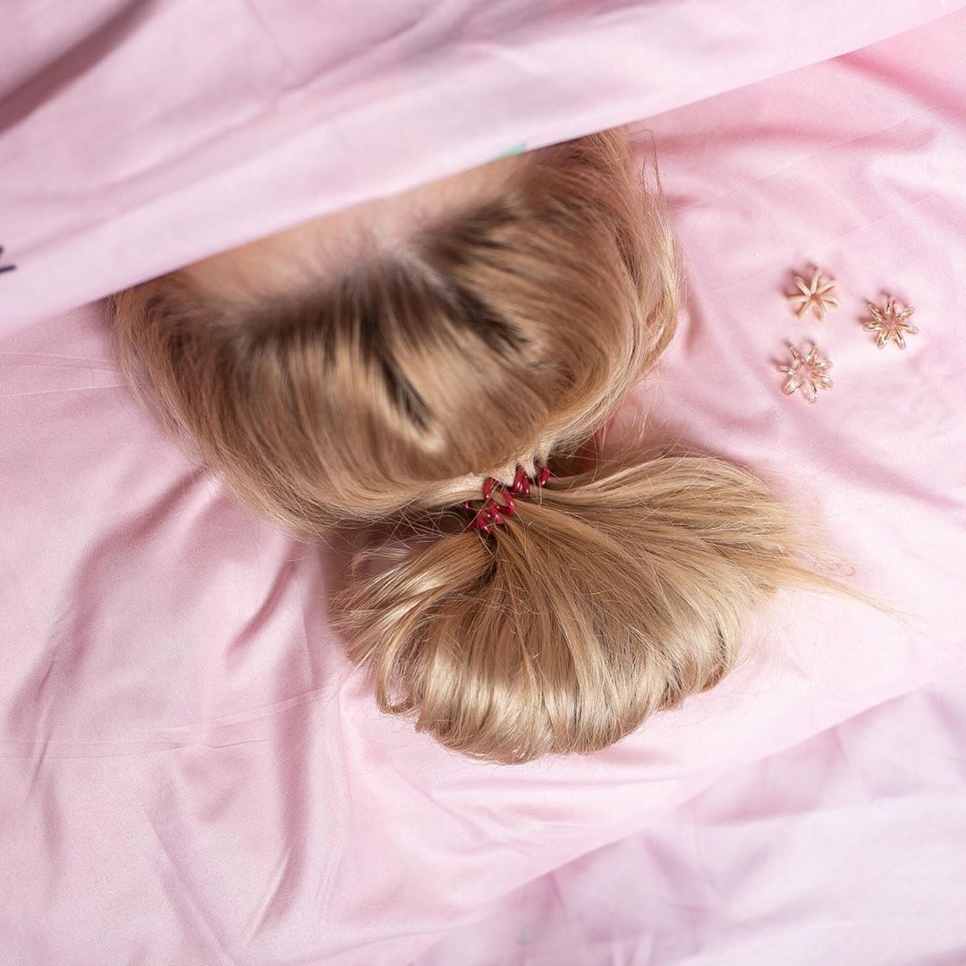 Jakie są twoje sposoby na bad hair day? Odpowiedz na pytanie i wygraj kosmetyki o wartości 1000 zł!