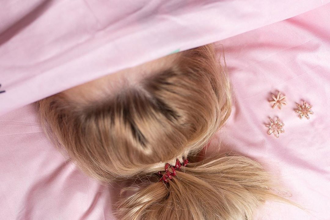 Jakie są twoje sposoby na bad hair day? Odpowiedz na pytanie i wygraj kosmetyki o wartości 1000 zł!