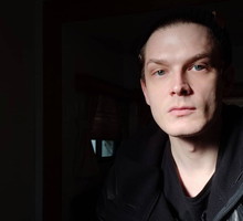 Adam Fidusiewicz i Daniel Olbrychski w hollywoodzkiej produkcji