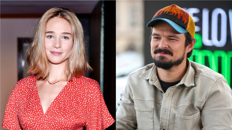 Zofia Wichłacz i Dawid Ogrodnik o przemocy i molestowaniu w szkołach aktorskich