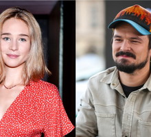 Zofia Wichłacz i Dawid Ogrodnik o przemocy i molestowaniu w szkołach aktorskich