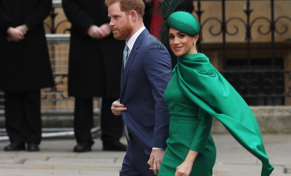 Meghan Markle poroniła. „Tuląc swoje pierwsze dziecko, wiedziałam, że tracę drugie” – wyznała
