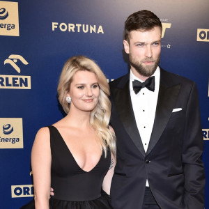 Zofia Zborowska i Andrzej Wrona