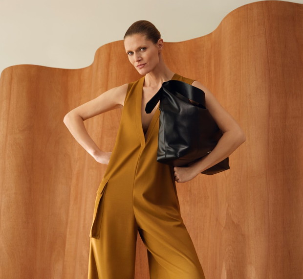 Lookbook Gino Rossi na sezon wiosna/lato 2021
