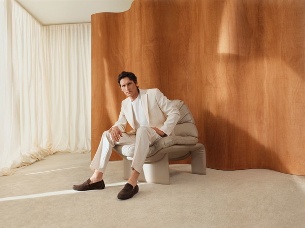 Lookbook Gino Rossi na sezon wiosna/lato 2021