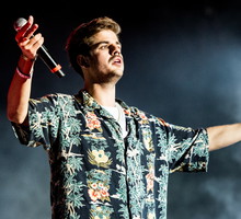 Taco Hemingway z kolejnym sukcesem na koncie! Dokonał tego jako pierwszy polski artysta w historii