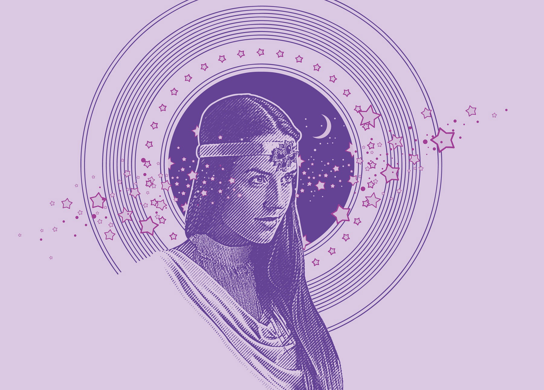 Horoskop tygodniowy na 5-11 kwietnia 2021 dla każdego znaku zodiaku. Co się wydarzy?