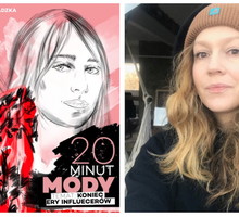 Podcast „20 minut mody”: Czy marka może zniknąć z social mediów i czy kończy się era influencerów? Posłuchajcie!