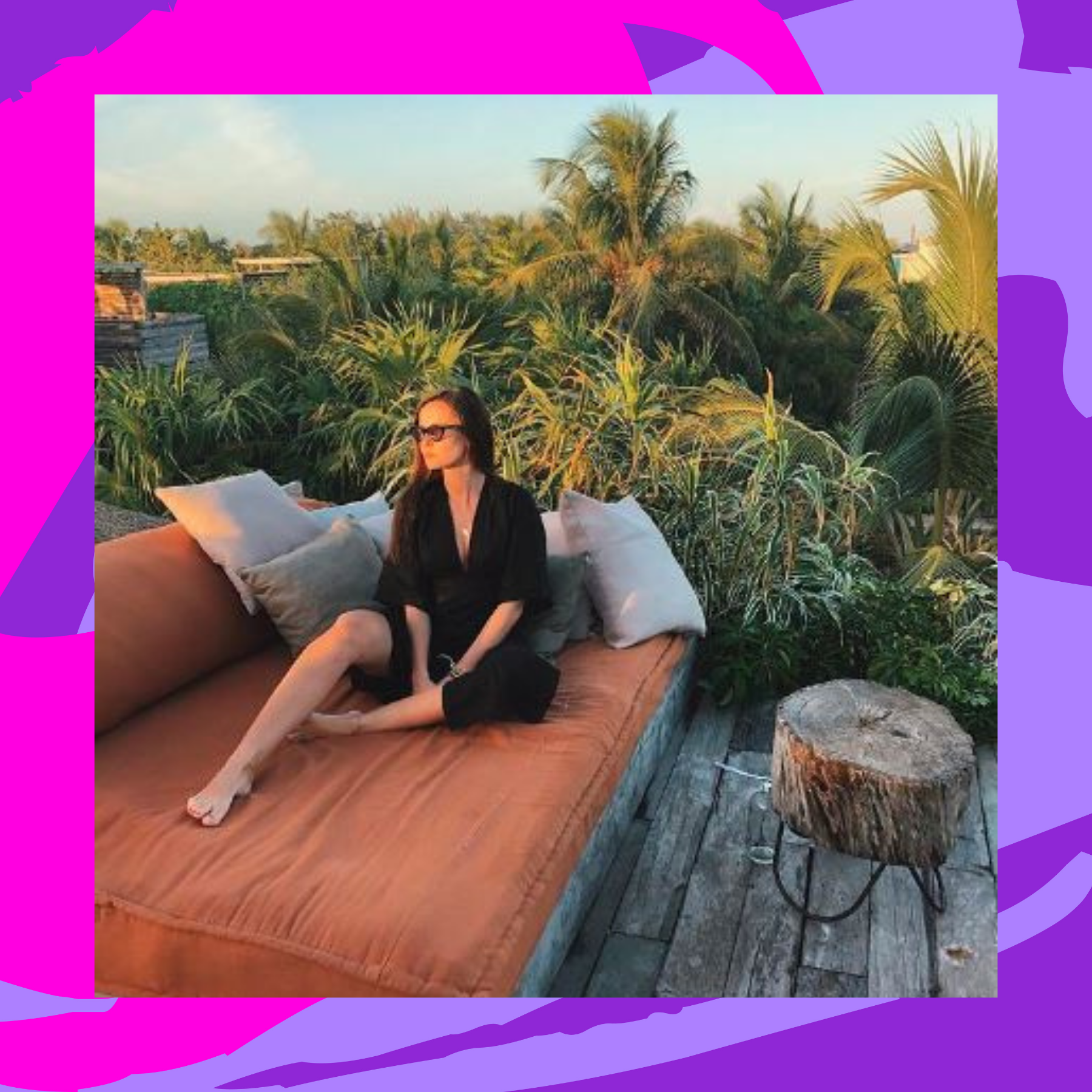 Glamour Girlboss Podcast: Kasia Borkowska zdradza, jak wygląda praca w branży PR