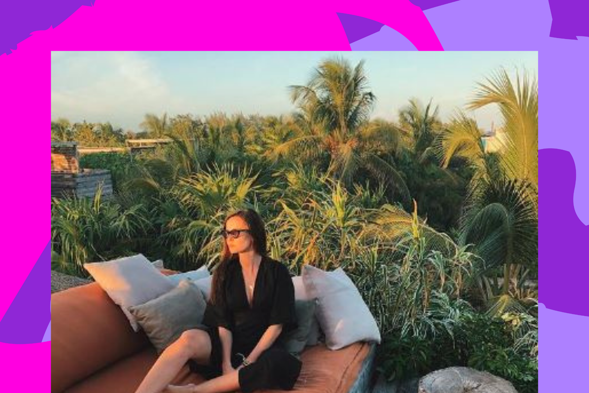 Glamour Girlboss Podcast: Kasia Borkowska zdradza, jak wygląda praca w branży PR