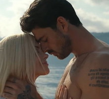 Film „365 dni” na podstawie książki Blanki Lipińskiej nominowany do Złotych Malin. I to aż siedmiokrotnie!
