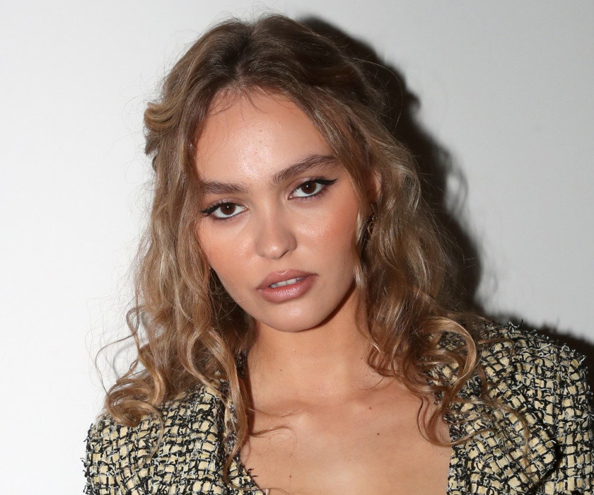 Lily-Rose Depp