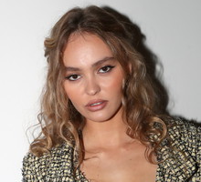 Lily-Rose Depp