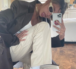 Ta marka ma najwygodniejsze buty na wiosnę (i nie tylko)! Ich fanką jest Hailey Bieber