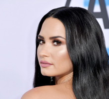 Demi Lovato ostatnio wyznała, że jest panseksualna. Teraz zdradziła jeszcze więcej!