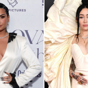 Demi Lovato i Noah Cyrus mają romans?