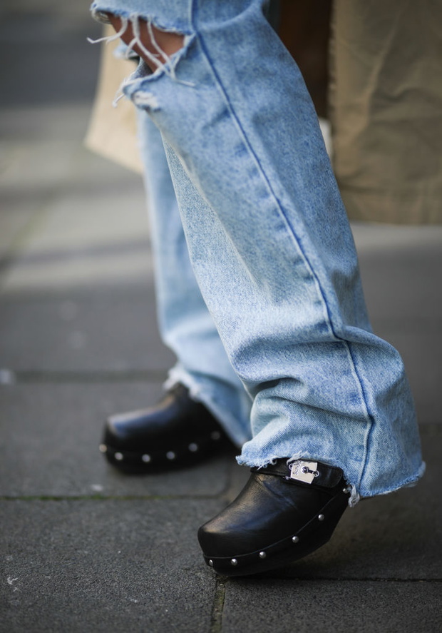 Street Style - Cologne - March 2021
