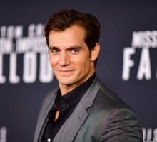 Henry Cavill zostanie nowym Jamesem Bondem? Są dowody, że to idealny kandydat do tej roli!