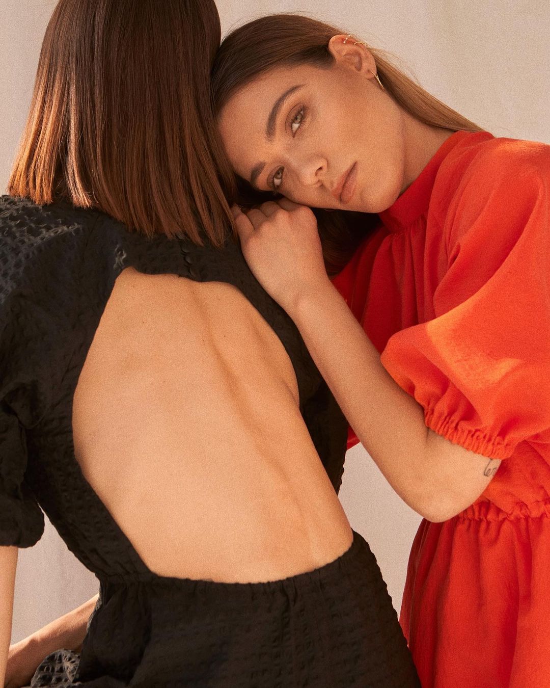 Nami: marka w stylu GLAMOUR
