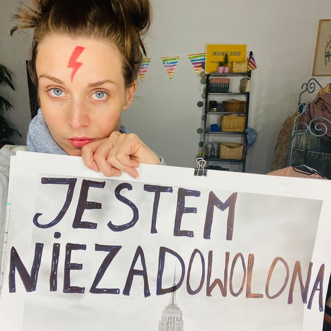 Julia Kamińska wyznała, że doświadczyła molestowania