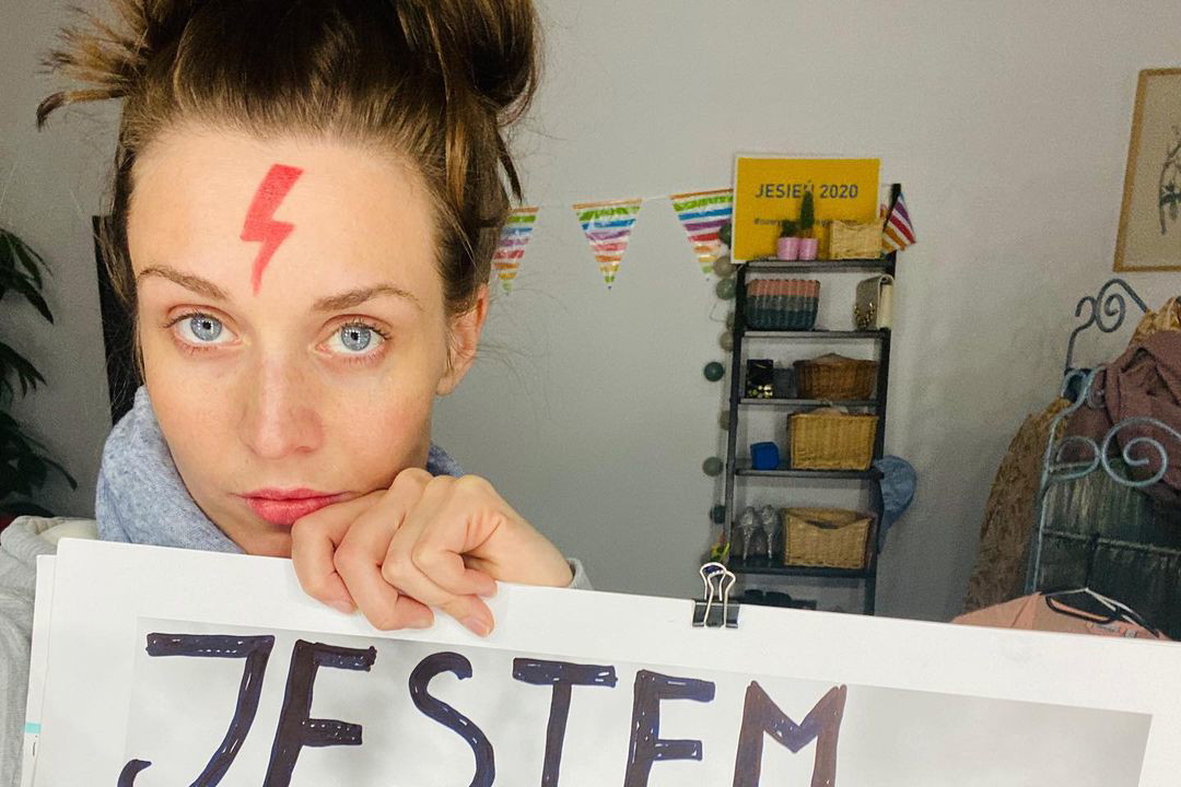 Julia Kamińska wyznała, że doświadczyła molestowania