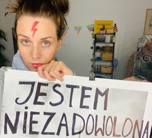 Julia Kamińska wyznała, że doświadczyła molestowania