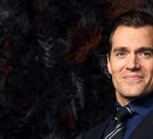 Henry Cavill