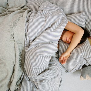 Ta strona podpowie Wam, o której godzinie powinniście pójść spać, aby obudzić się wypoczętym