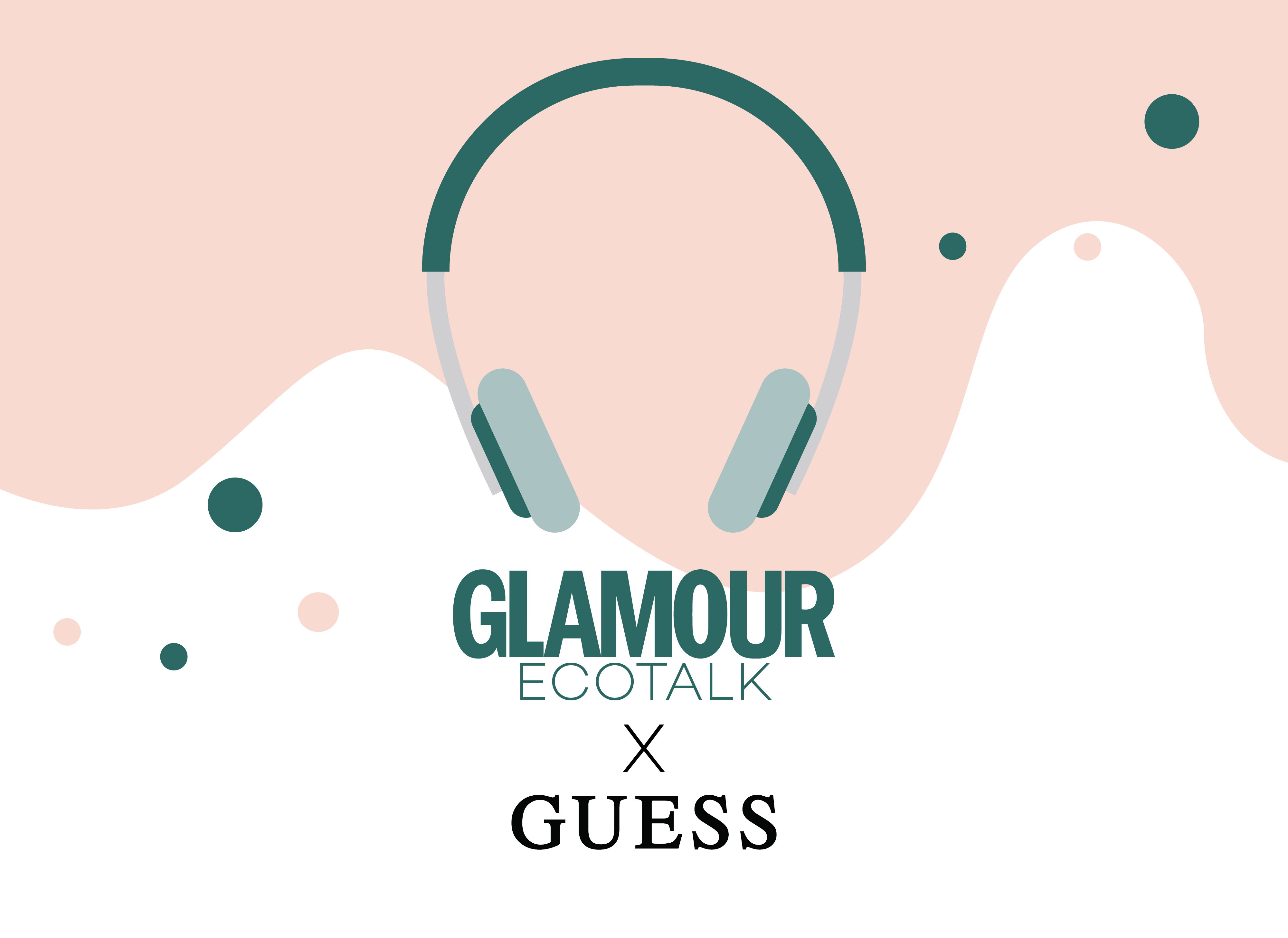 Glamour EcoTalk