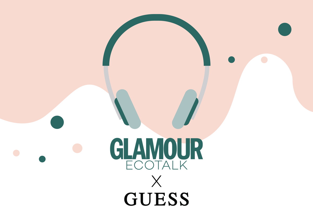 Glamour EcoTalk