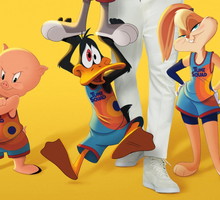 Lola Bunny odseksualizowana