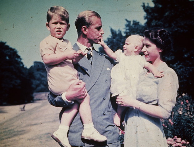 Książę Filip: najważniejsze momenty życia