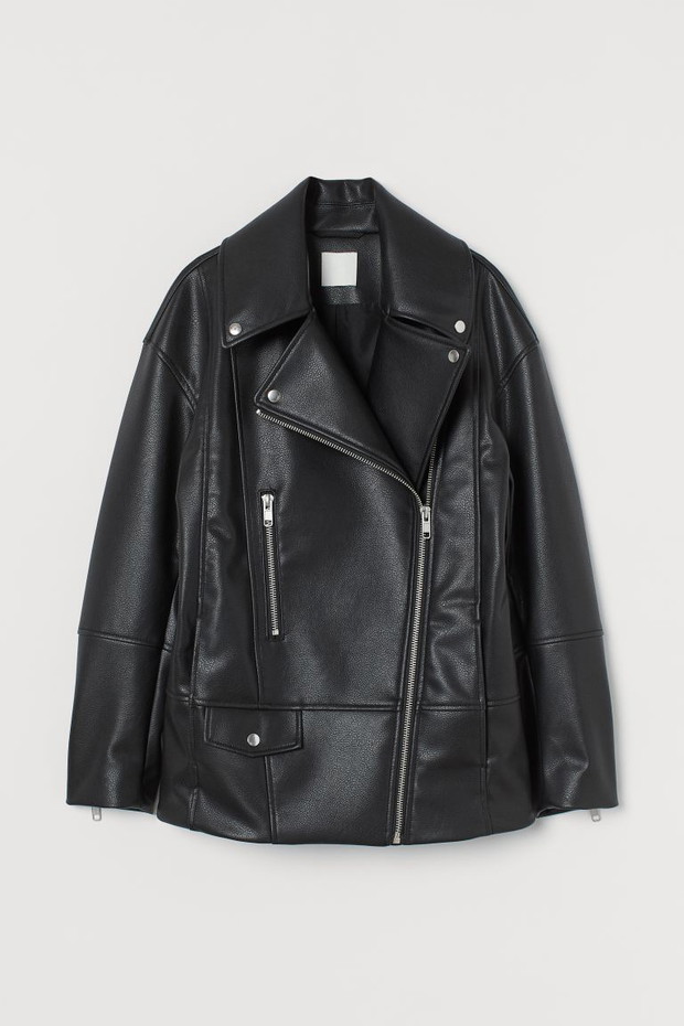 Kurtka H&M, 199,99 zł