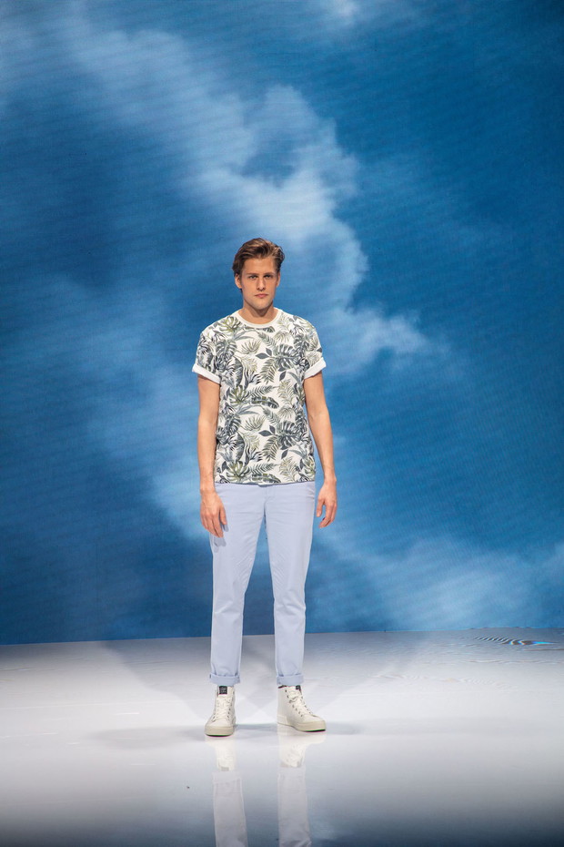 Modivo & eobuwie.pl Supervision Fashion Show – Jakob Kosel