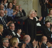 scena z: Elżbieta Penderecka, SK:, , fot. Niemiec/AKPA